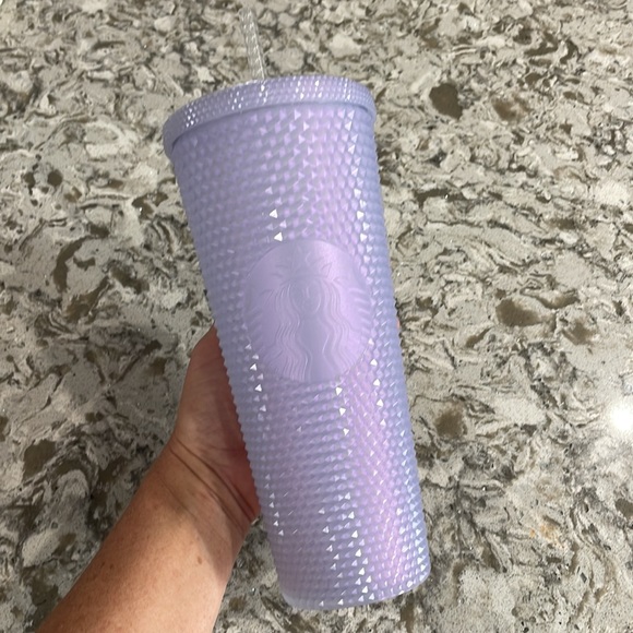 Starbucks Icy White NEW 24 oz - Picture 3 of 3